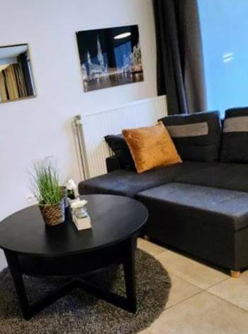 Brussels Expo Apartment Экстерьер фото